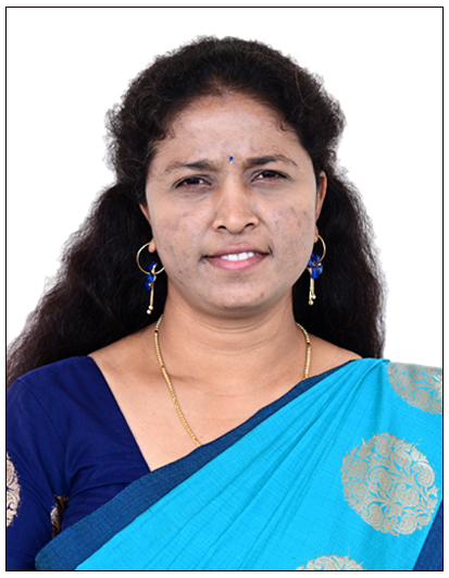 Ms. Shwetha D.S.
